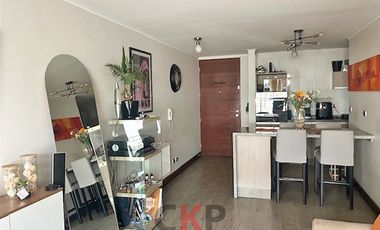 Departamento en Venta en Avenida Eliecer Parada / Av. Echeñique