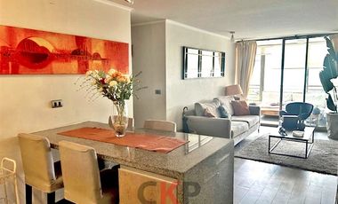 Departamento en Venta en Avenida Eliecer Parada / Av. Echeñique