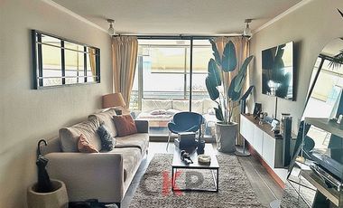 Departamento en Venta en Avenida Eliecer Parada / Av. Echeñique