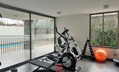 Departamento en Venta en Avenida Eliecer Parada / Av. Echeñique