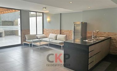 Departamento en Venta en Avenida Eliecer Parada / Av. Echeñique