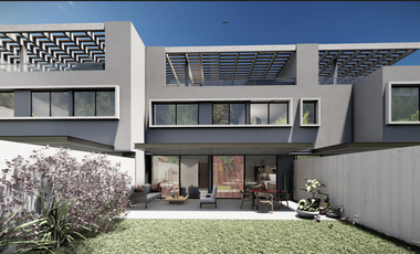 Casa en Venta en Metro Hernando de Magallanes