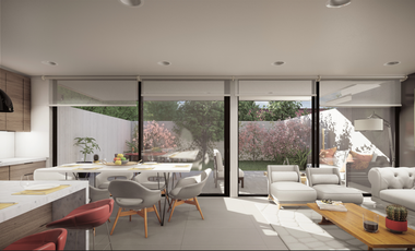 Casa en Venta en Metro Hernando de Magallanes