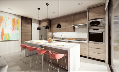 Casa en Venta en Metro Hernando de Magallanes