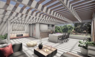 Casa en Venta en Metro Hernando de Magallanes