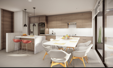 Casa en Venta en Metro Hernando de Magallanes