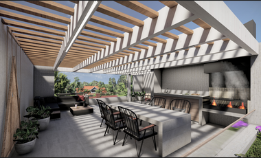 Casa en Venta en Metro Hernando de Magallanes