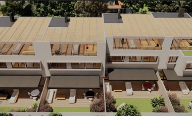 Casa en Venta en Metro Hernando de Magallanes