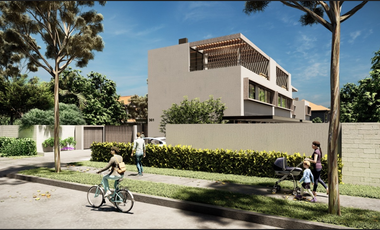 Casa en Venta en Metro Hernando de Magallanes