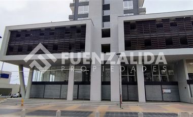 Local Comercial en Arriendo en Calle Melgarejo, Centro Coquimbo