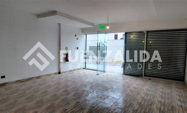 Local Comercial en Arriendo en Calle Melgarejo, Centro Coquimbo