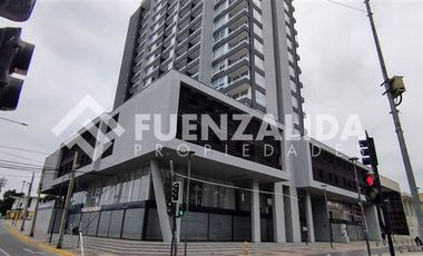 Local Comercial en Arriendo en Calle Melgarejo, Centro Coquimbo