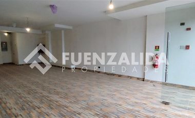 Local Comercial en Arriendo en Calle Melgarejo, Centro Coquimbo