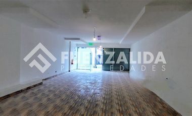 Local Comercial en Arriendo en Calle Melgarejo, Centro Coquimbo