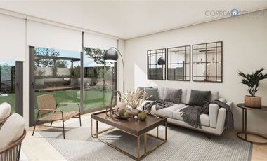 Casa en Venta en Las Azaleas, San Damian, Rancagua