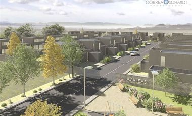 Casa en Venta en Las Azaleas, San Damian, Rancagua