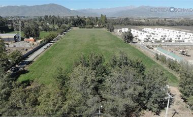 Casa en Venta en Las Azaleas, San Damian, Rancagua