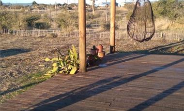 Parcela en Venta en Lote 4, sector Las Huachas