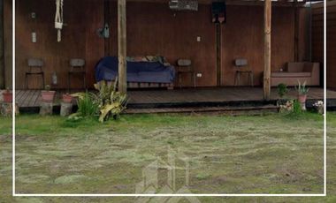 Parcela en Venta en Lote 4, sector Las Huachas