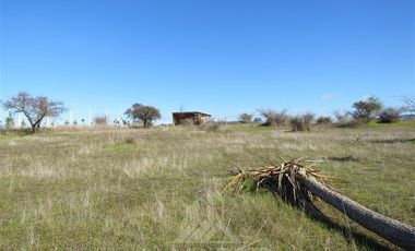 Parcela en Venta en Lote 4, sector Las Huachas