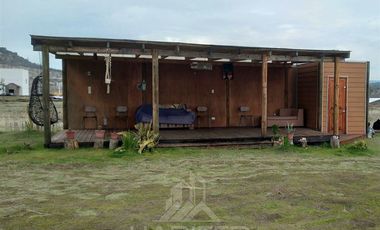 Parcela en Venta en Lote 4, sector Las Huachas