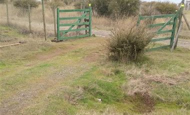 Parcela en Venta en Lote 4, sector Las Huachas