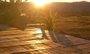 Parcela en Venta en Lote 4, sector Las Huachas