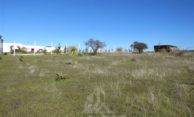 Parcela en Venta en Lote 4, sector Las Huachas