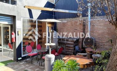 Local Comercial en Arriendo en Irarrazabal