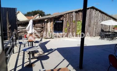 Local Comercial en Arriendo en Irarrazabal