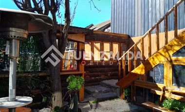 Local Comercial en Arriendo en Irarrazabal