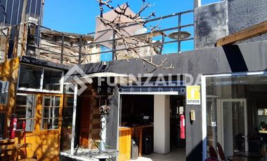 Local Comercial en Arriendo en Irarrazabal