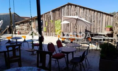 Local Comercial en Arriendo en Irarrazabal