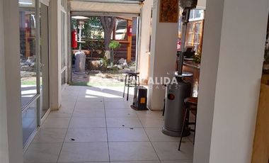 Local Comercial en Arriendo en Irarrazabal