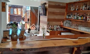 Local Comercial en Arriendo en Irarrazabal