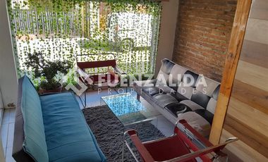 Local Comercial en Arriendo en Irarrazabal