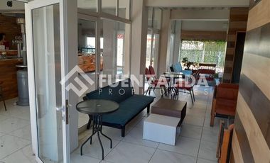 Local Comercial en Arriendo en Irarrazabal