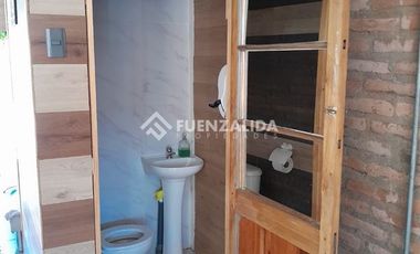Local Comercial en Arriendo en Irarrazabal