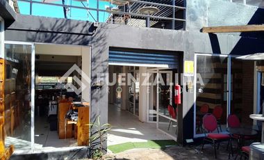 Local Comercial en Arriendo en Irarrazabal