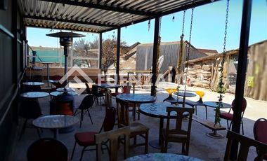 Local Comercial en Arriendo en Irarrazabal