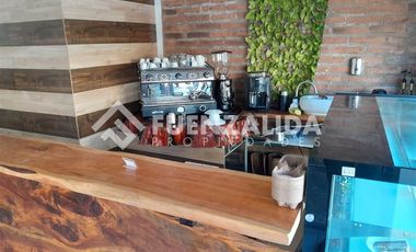 Local Comercial en Arriendo en Irarrazabal