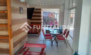 Local Comercial en Arriendo en Irarrazabal