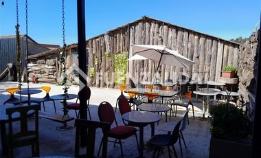 Local Comercial en Arriendo en Irarrazabal