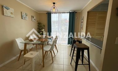 Departamento en Venta en Avda. Juan Antonio Ríos