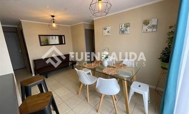 Departamento en Venta en Avda. Juan Antonio Ríos