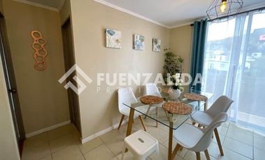 Departamento en Venta en Avda. Juan Antonio Ríos