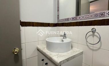 Departamento en Venta en Avda. Juan Antonio Ríos