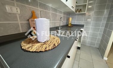 Departamento en Venta en Avda. Juan Antonio Ríos