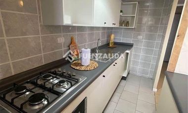 Departamento en Venta en Avda. Juan Antonio Ríos