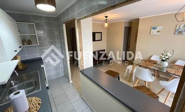 Departamento en Venta en Avda. Juan Antonio Ríos